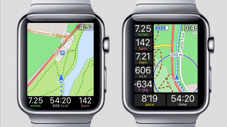 Best Apple Watch apps: do more with your smartwatch