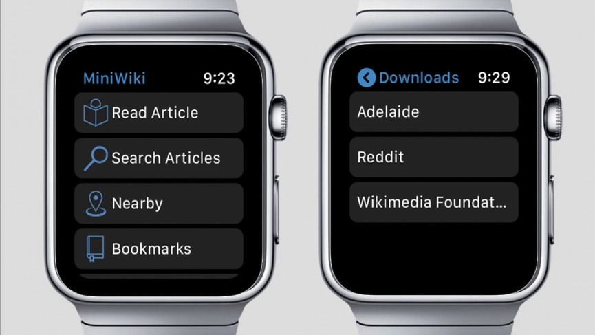 Best Apple Watch apps: do more with your smartwatch